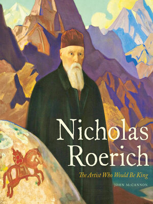 cover image of Nicholas Roerich